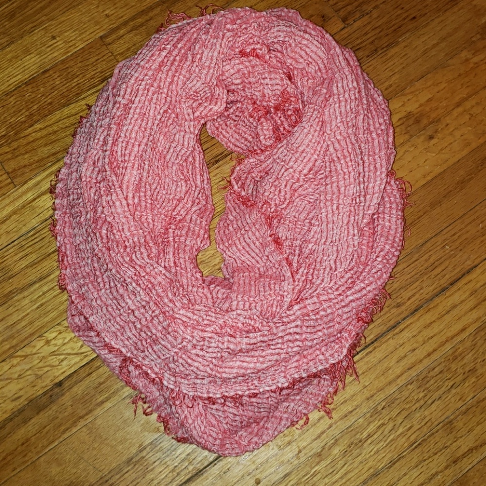 Maurice's infinity scarf